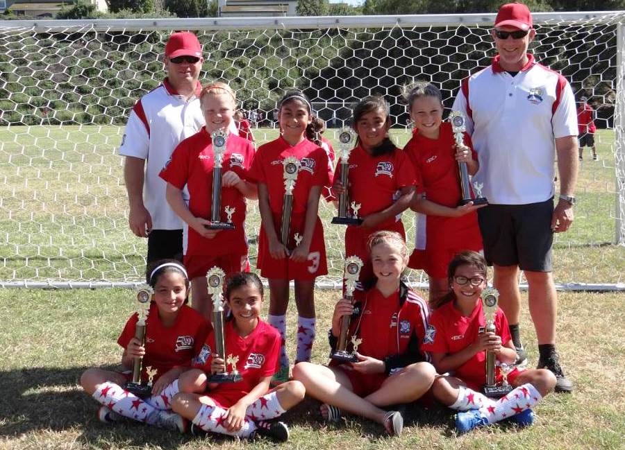 2015 Secondary Season Pictures